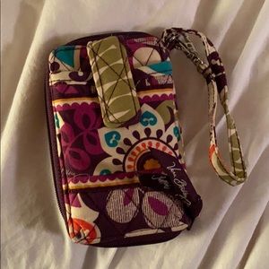 Vera Bradley wallet